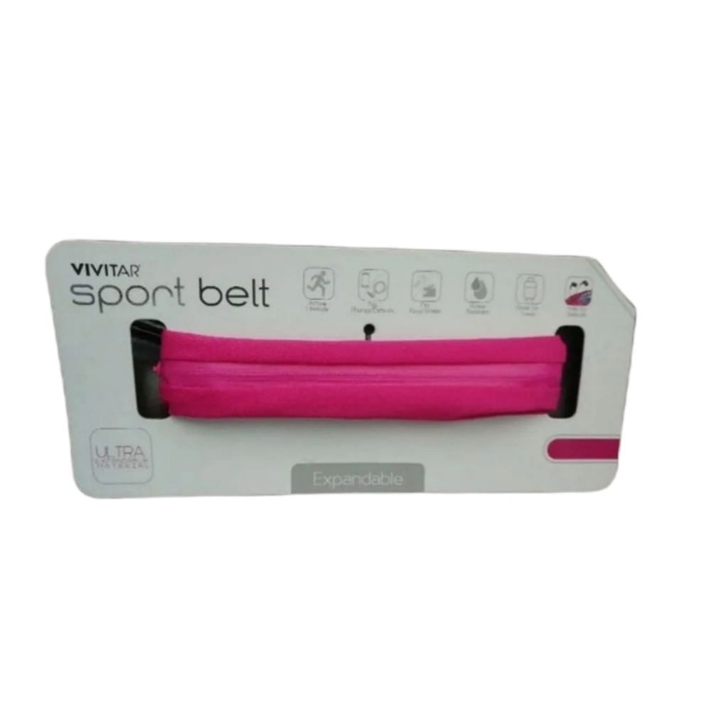 VIVITAR Sport Belt